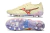 Imagem do Chuteira Mizuno Morelia Neo 4 Campo - Branco