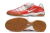 Imagem do Chuteira Nike Total 90 Futsal - Vermelho/Branco