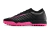 Chuteira Nike Phantom Ultra Venom Society TF - Preto/Rosa