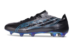 Chuteira Adidas F50 Hyperfast.1 Evo FG - Preto
