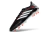 Chuteira Adidas Copa Pure 4 Elite Campo - Preto/Branco - Marca Esportiva - Loja Especializada em Chuteiras 