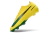 Chuteira Nike Air Zoom Mercurial Vapor 16 Elite FG - Amarelo/Verde - Marca Esportiva - Loja Especializada em Chuteiras 