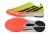 Chuteira Adidas F50 Hyperfast Laceless TF - Verde - loja online