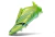 Chuteira Adidas TUNit F50 Elite FG - Verde - Marca Esportiva - Loja Especializada em Chuteiras 