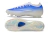 Chuteira Nike Mercurial Vapor 17 Elite FG - Azul - loja online