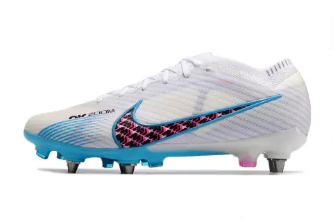 Chuteira Nike Air Zoom Mercurial Vapor 15 Elite SG 