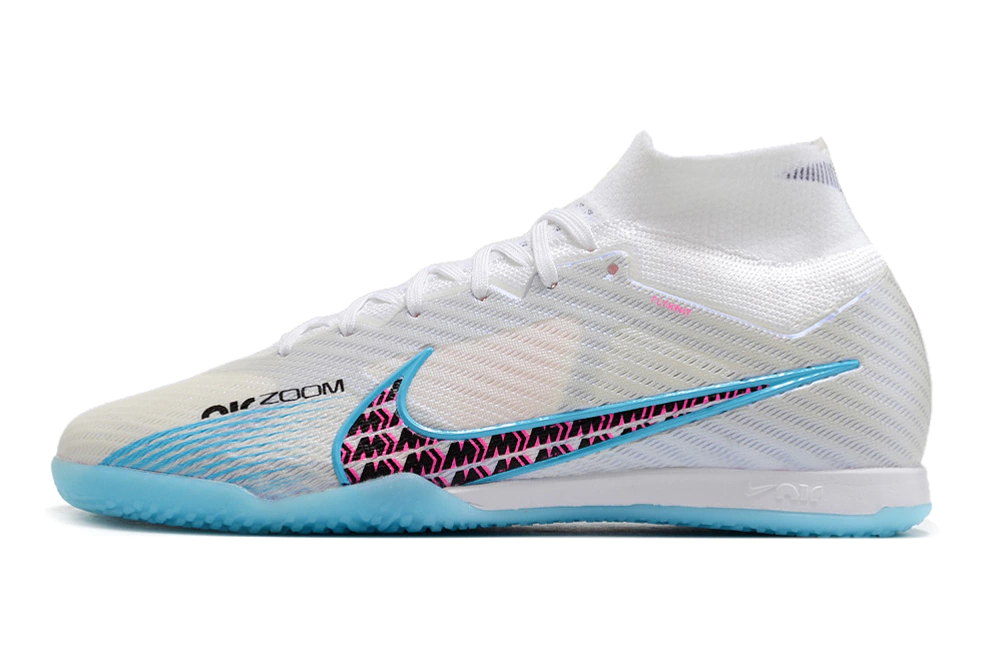 Chuteira Nike Mercurial Superfly 9 Elite Futsal IC 