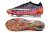 Imagem do Chuteira Nike Mercurial Vapor 17 Elite FG - Laranja