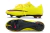 Imagem do Chuteira Nike Mercurial Vapor 10 FG - Amarelo/Laranja