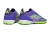 Chuteira Adidas F50 League Society - Roxo/Branco na internet