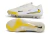 Chuteira Campo NIKE Phantom 6 Elite FG - Branco - loja online