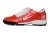 Chuteira Nike Total 90 Society - Vermelho/Branco - comprar online