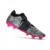 Chuteira Puma Future Z 1.1 Campo FG/AG - Preto/Rosa/Verde - comprar online