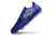 Chuteira Adidas F50 X Campo SG - Azul - Marca Esportiva - Loja Especializada em Chuteiras 