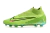 Chuteira Nike Campo Phantom GX Elite FG - Verde