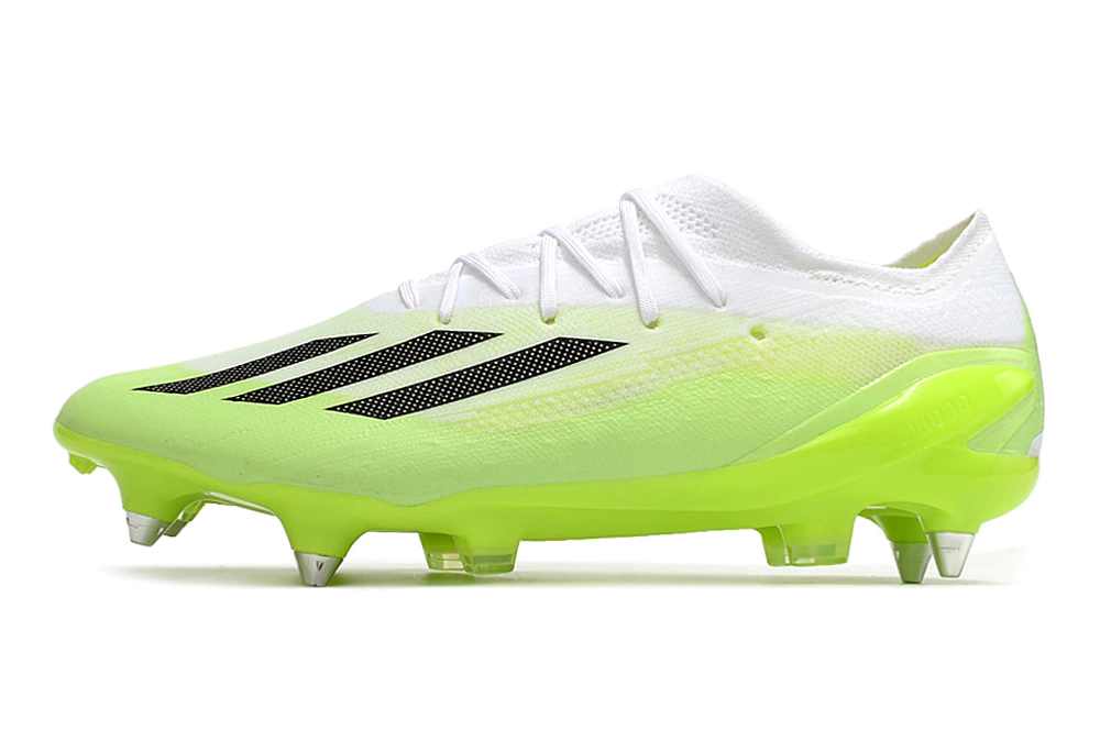 Chuteira Adidas X CrazyFast.1 SG 