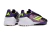 Chuteira Adidas X F50 Pro Society - Roxo/Branco - comprar online