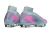 Chuteira Nike Air Zoom Mercurial Superfly 10 Elite SG "Prism Pack" na internet