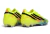 Chuteira Adidas F50 Hyperfast Laceless FG - Amarelo - comprar online