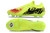 Chuteira Nike Campo Phantom GX2 Elite Campo FG - Amarelo/Preto/Vermelho - loja online