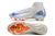 Chuteira Nike Air Zoom Mercurial Superfly 10 Elite Campo "Blue Print" - loja online