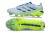 Chuteira Adidas Predator Elite 26 SG - Azul - loja online