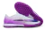 Chuteira Nike Mercurial Superfly 11 Society - Branco/Roxa - loja online