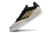 Chuteira Adidas X F50 Futsal - Branco/Preto/Dourado - Marca Esportiva - Loja Especializada em Chuteiras 