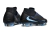 Chuteira Nike Phantom 6 Elite Botinha Campo "Shadow" na internet