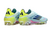 Chuteira Adidas F50+.1 Elite FG - Azul na internet