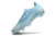 Imagem do Chuteira Puma Ultra 5 Campo FG - Azul/Branco