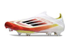 Chuteira Adidas F50+ Elite Campo "Pure Victory" - comprar online