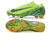Imagem do Chuteira Nike Air Zoom Mercurial Vapor 16 Elite FG - Verde/Preto