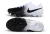 Chuteira Nike Tiempo Maestro Elite FG - Preto/Branco - loja online