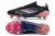 Imagem do Chuteira Adidas F50 X Laceless Campo SG - Roxo/Preto