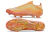 Imagem do Chuteira Adidas F50+ Elite Campo - Laranja
