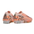 Chuteira Nike Air Zoom Mercurial Vapor 16 Elite FG - Branco/Rosa - comprar online