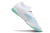 Chuteira Puma Future 8 Match Society - Branco/Azul - loja online