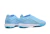 Chuteira Adidas F50 Hyperfast Laceless TF - Azul - comprar online