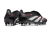 Chuteira Adidas Predator 25 Elite Tongue SG - Preto/Branco na internet