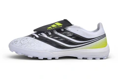 Chuteira Society Adidas Predator Tongue 27 TF