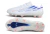 Chuteira Adidas F50 Hyperfast.1 Evo FG - Branco - loja online
