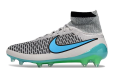 Chuteira Campo Nike Magista Obra FG - comprar online