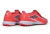 Chuteira Adidas X F50 TUNiT Society - Vermelho - comprar online