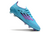 Chuteira Adidas F50 X Campo - Azul/Rosa - loja online