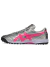 Chuteira Asics Japan Society - Cinza/Rosa - comprar online