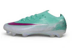 Chuteira Nike Mercurial Vapor 17 Elite FG - Azul