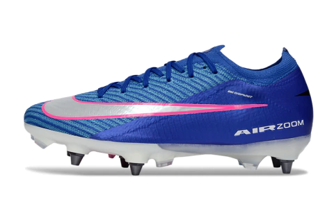 Chuteira Nike Air Zoom Mercurial Vapor 16 Elite SG - Performance e Agi