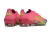 Chuteira Adidas F50 X Campo - Rosa/Verde/Azul - comprar online