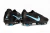 Chuteira Nike Tiempo Maestro Elite FG - Preto na internet